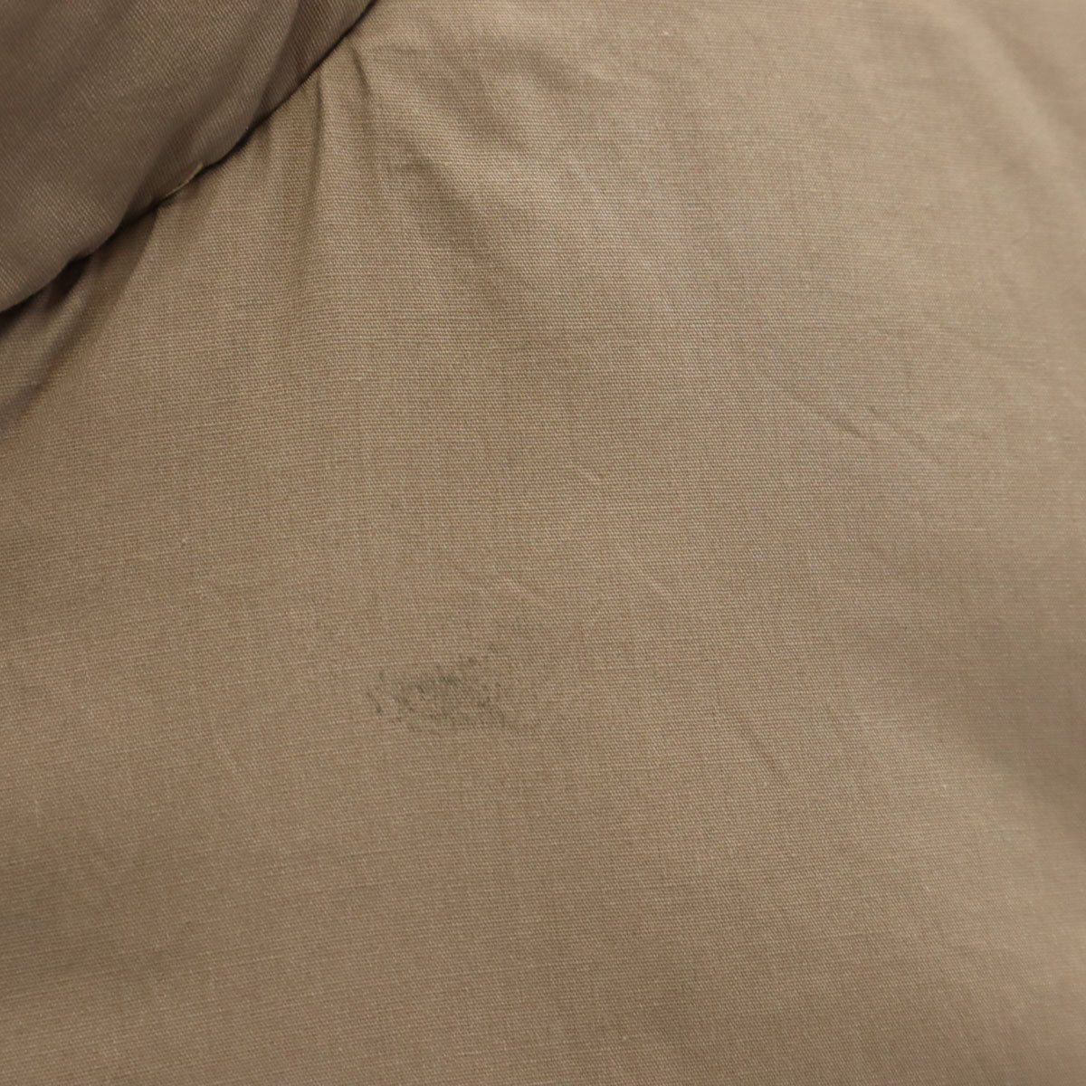 STJOHN’sBAY セントジョンズベイ 90s オールド ダウンジャケット XL ローズベージュ メンズ