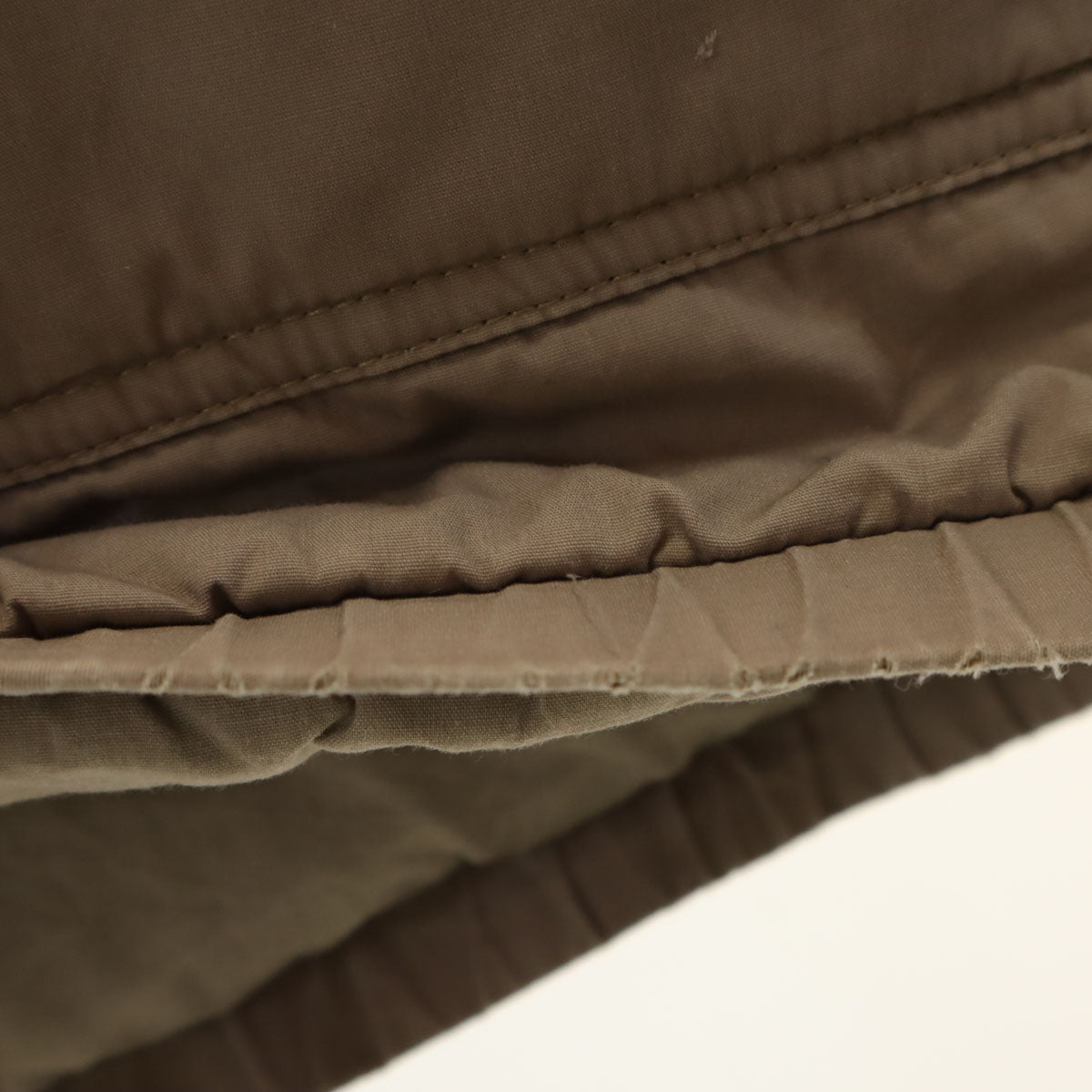 STJOHN’sBAY セントジョンズベイ 90s オールド ダウンジャケット XL ローズベージュ メンズ