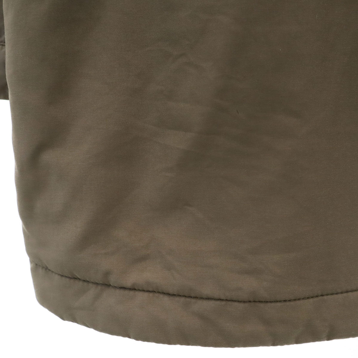 THE NORTH FACE ノースフェイス スヌープ 中綿コート L グレー系 NYW17014 アウトドア レディース