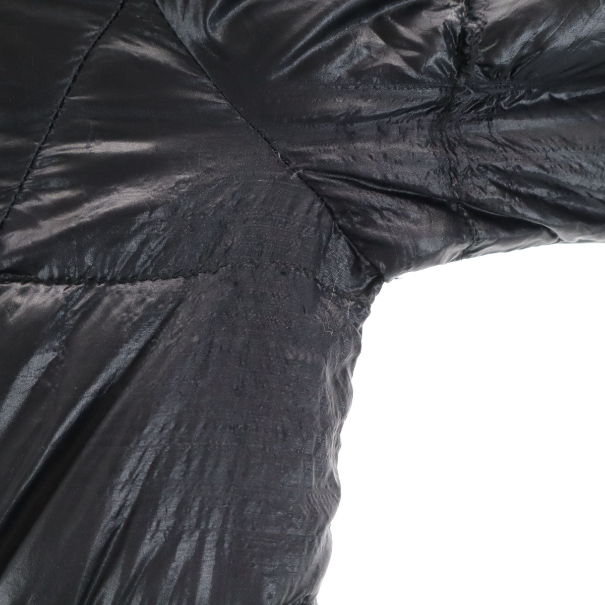 Herno ヘルノ ダウンジャケット 42 ブラック レディース