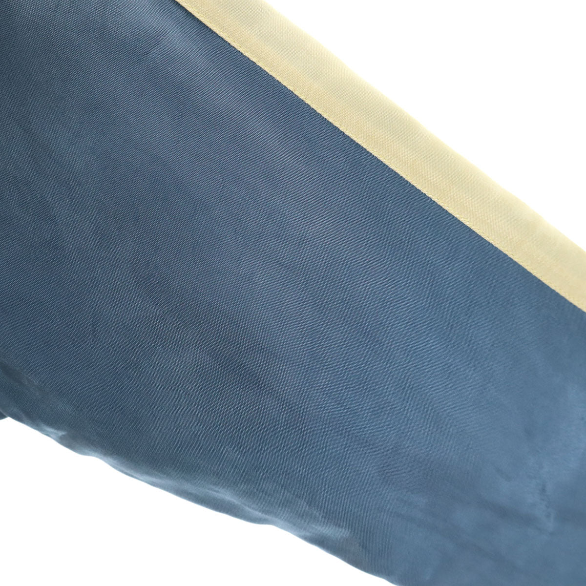 BOHEMIANS ボヘミアンズ リバーシブル スカジャン XS 青紺系 レディース