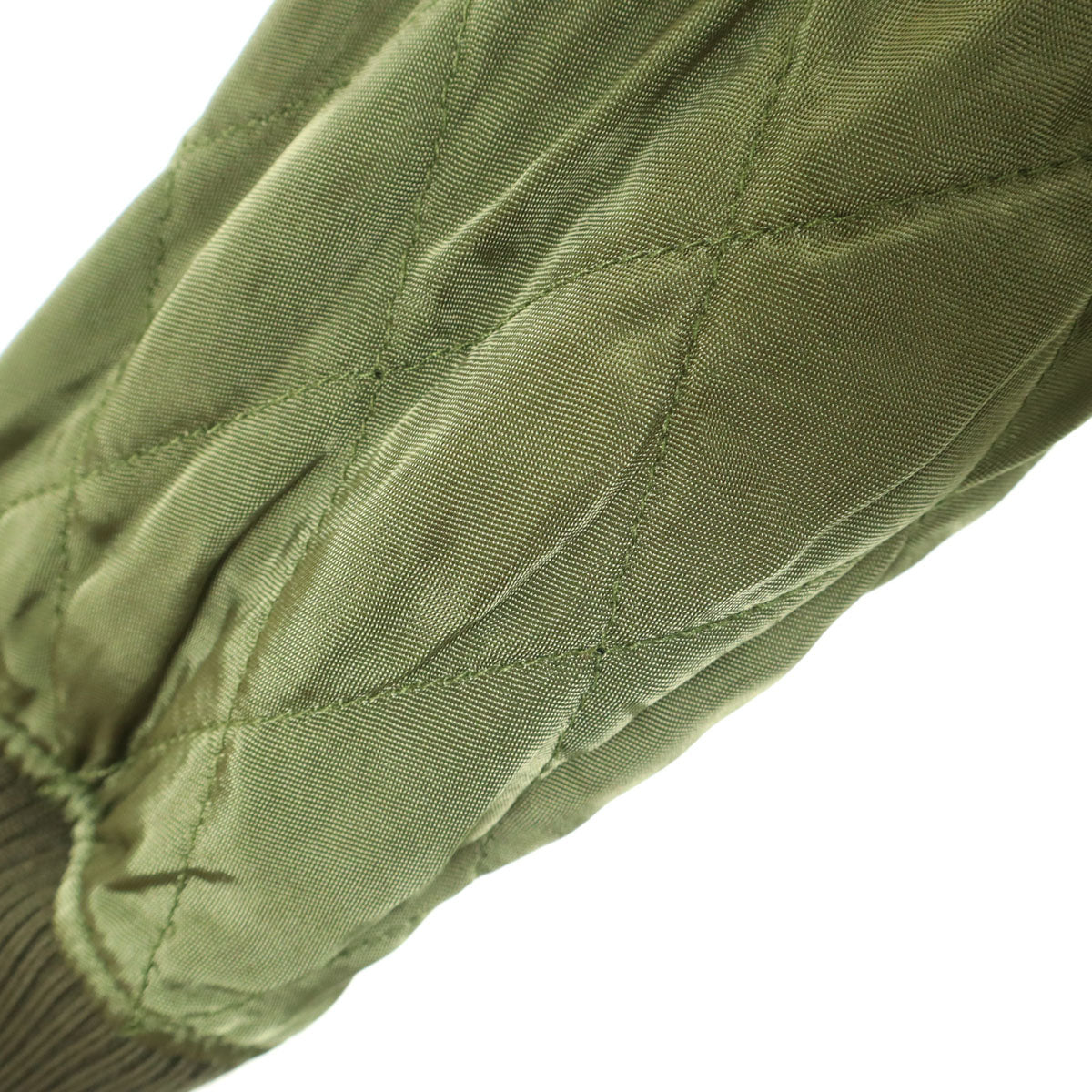 BOHEMIANS ボヘミアンズ リバーシブル スカジャン XS 青紺系 レディース