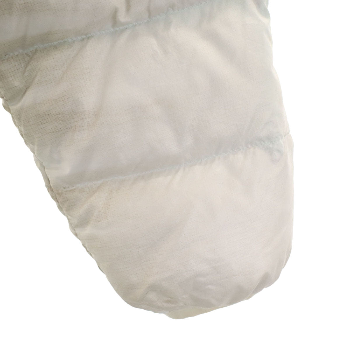 patagonia パタゴニア ダウンジャケット L 12 ホワイト 68212FA18 アウトドア ポケッタブル キッズ