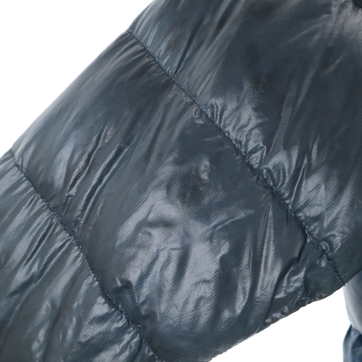 THE NORTH FACE ノースフェイス アコンカグア ダウンジャケット M ネイビー ND18104 アウトドア メンズ