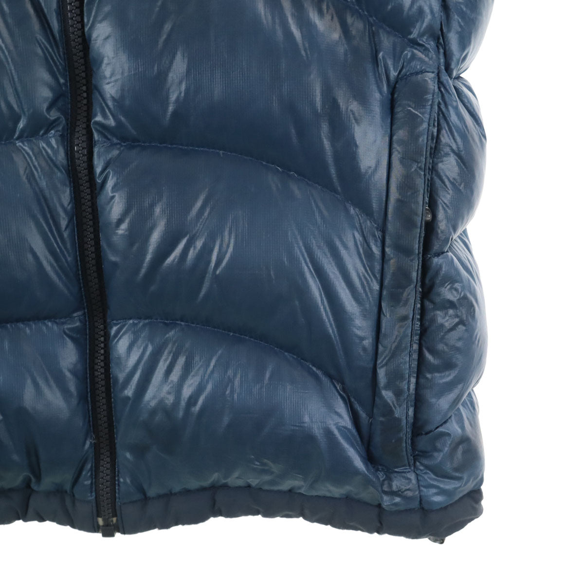 THE NORTH FACE ノースフェイス アコンカグア ダウンジャケット M ネイビー ND18104 アウトドア メンズ