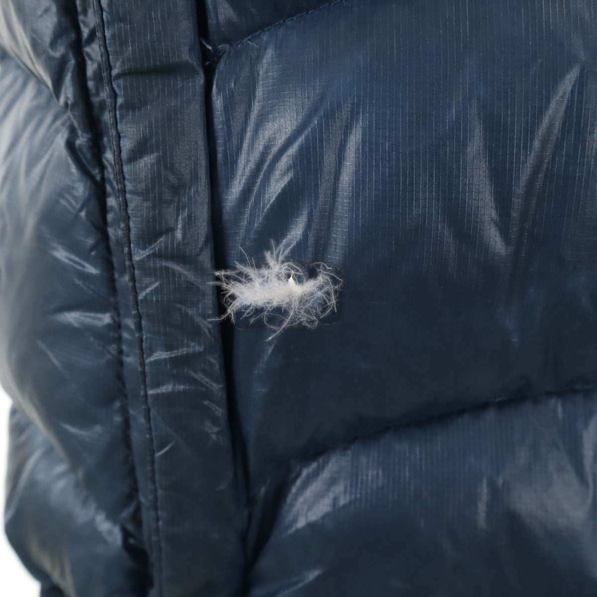 THE NORTH FACE ノースフェイス アコンカグア ダウンジャケット M ネイビー ND18104 アウトドア メンズ