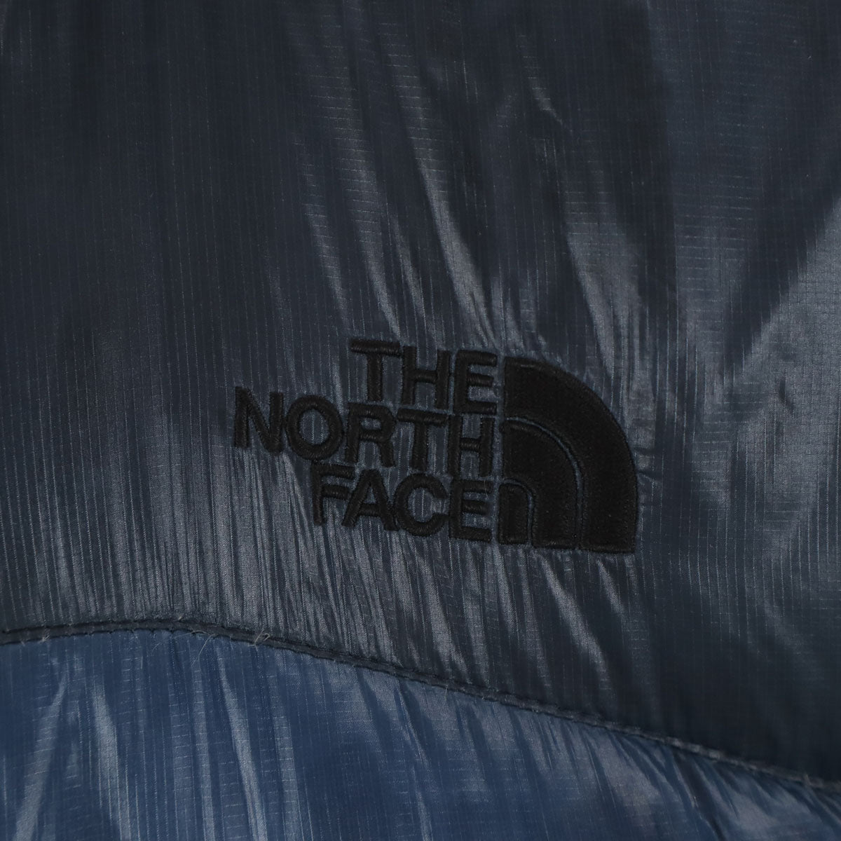 THE NORTH FACE ノースフェイス アコンカグア ダウンジャケット M ネイビー ND18104 アウトドア メンズ