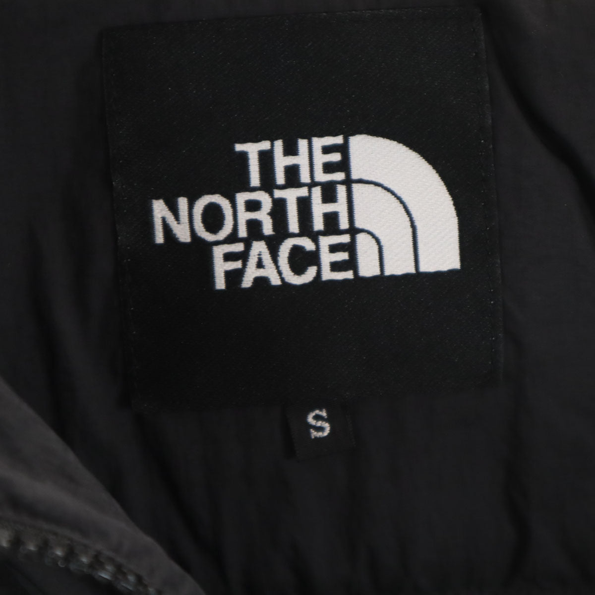 THE NORTH FACE ノースフェイス アコンカグア ダウンジャケット S ブラック ND91832 アウトドア メンズ