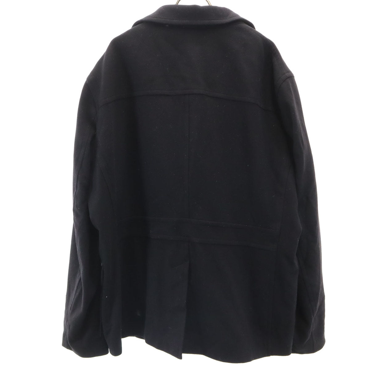 Calvin klein カルバンクライン ジャケット 4L ブラック ビックサイズ メンズ