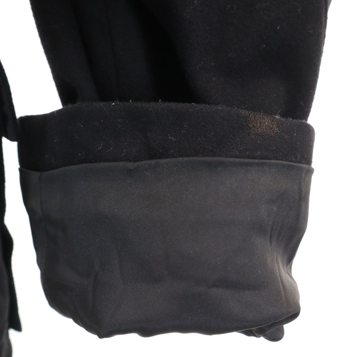 Calvin klein カルバンクライン ジャケット 4L ブラック ビックサイズ メンズ