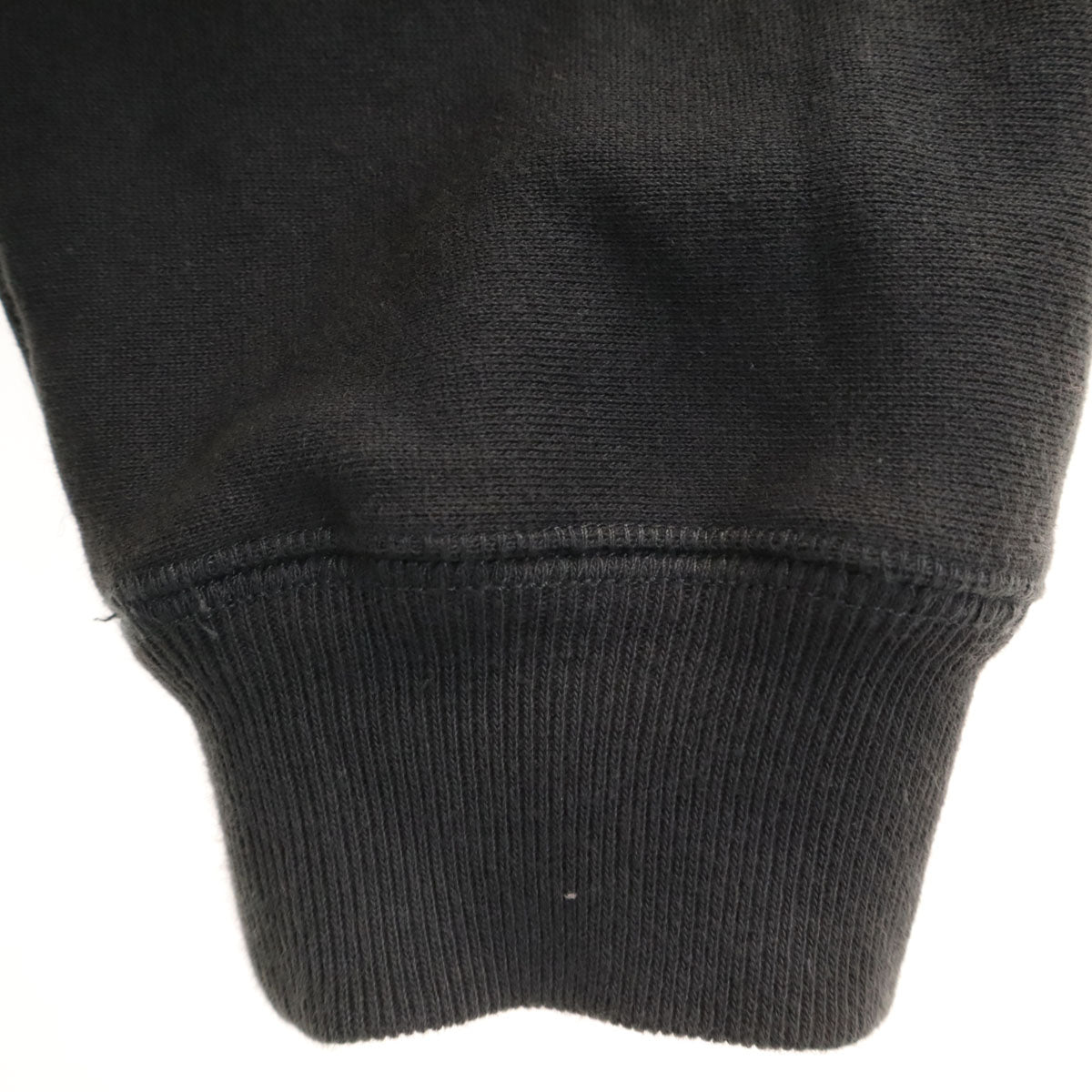 KRIFF MAYER クリフメイヤー 長袖 スウェット トレーナー XL チャコールグレー 裏起毛 メンズ