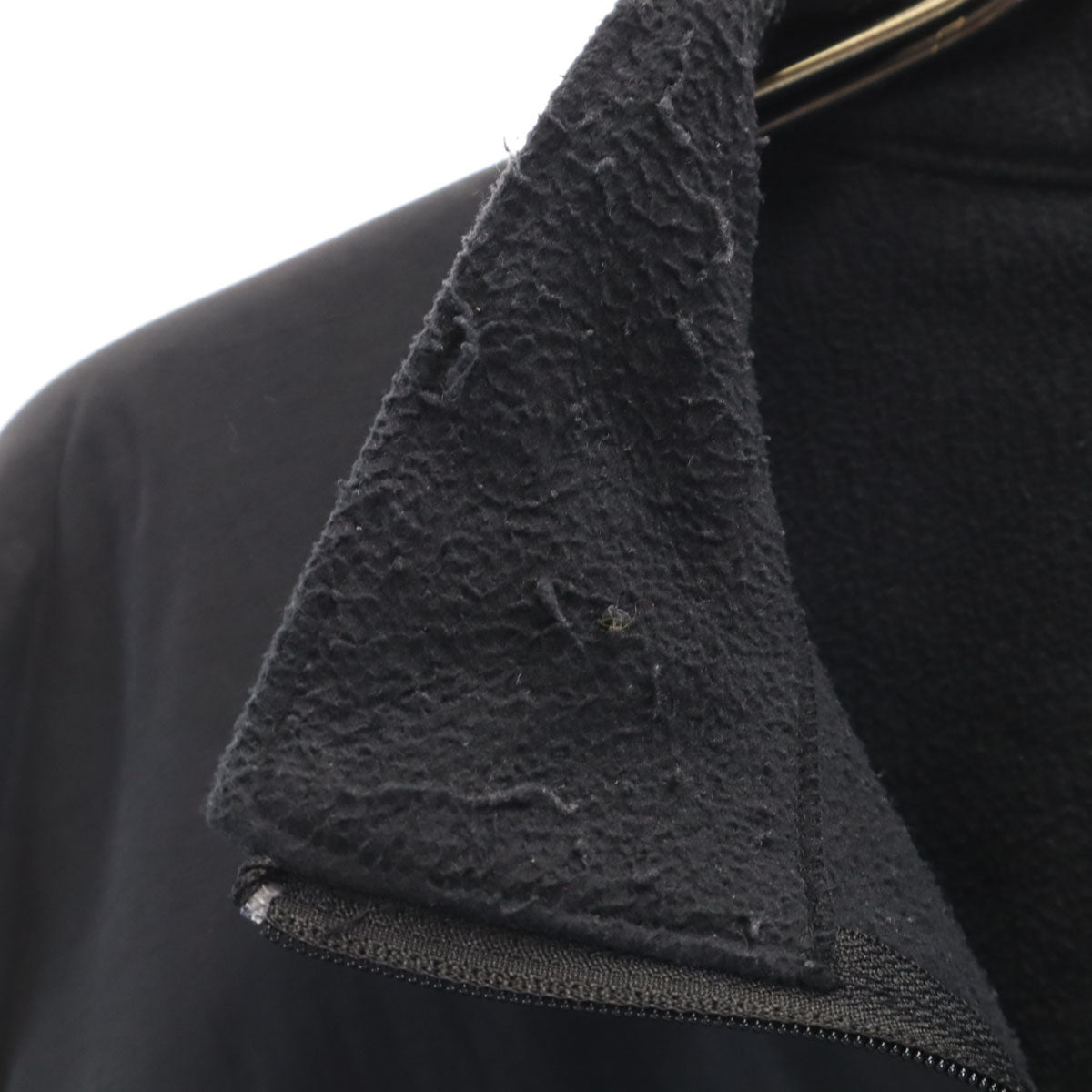 THE NORTH FACE ザノースフェイス マウンテンバーサマイクロ ジャケット L ブラック アウトドア NL71904 メンズ