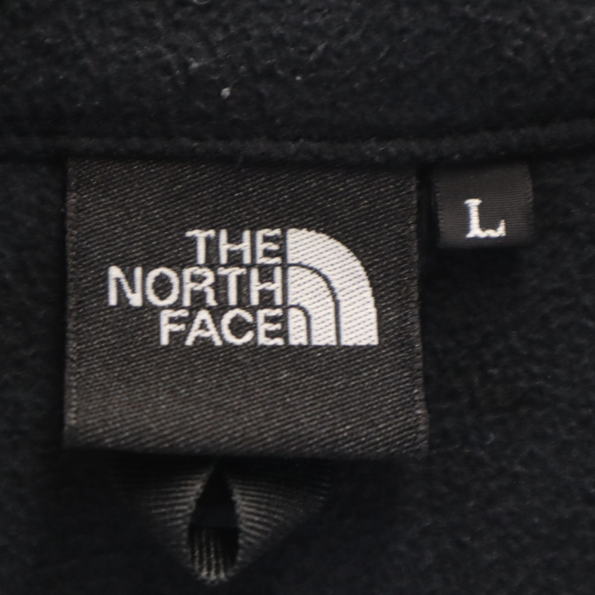 THE NORTH FACE ザノースフェイス マウンテンバーサマイクロ ジャケット L ブラック アウトドア NL71904 メンズ