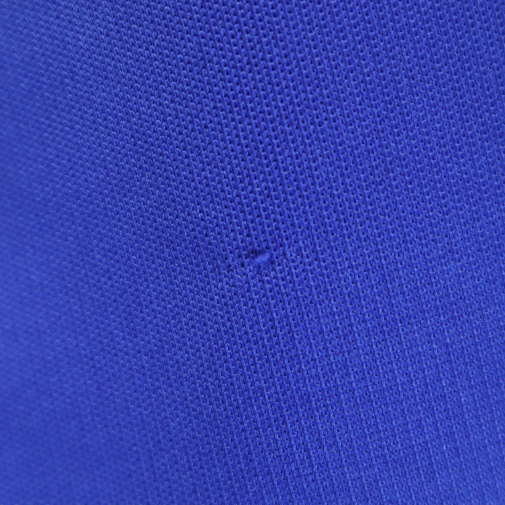 adidas アディダス 80s ヴィンテージ デサント製 トラックジャケット L ブルー メンズ