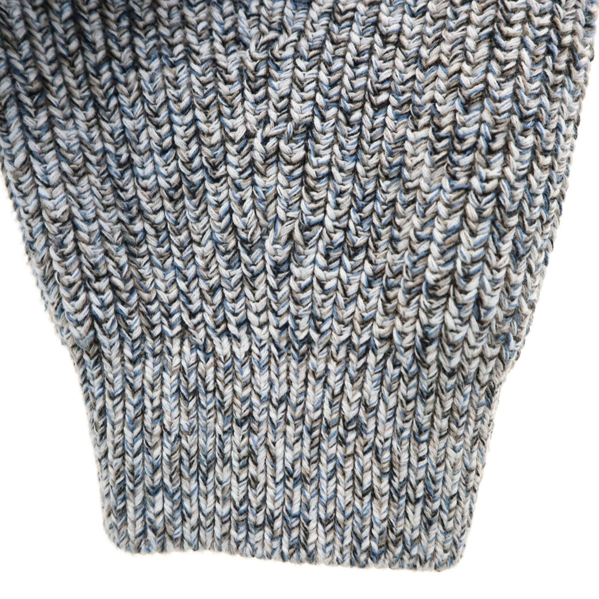 BEAUTY＆YOUTH ビューティーアンドユース UNITED ARROWS 長袖 ミックスカラー セーター M ニット メンズ