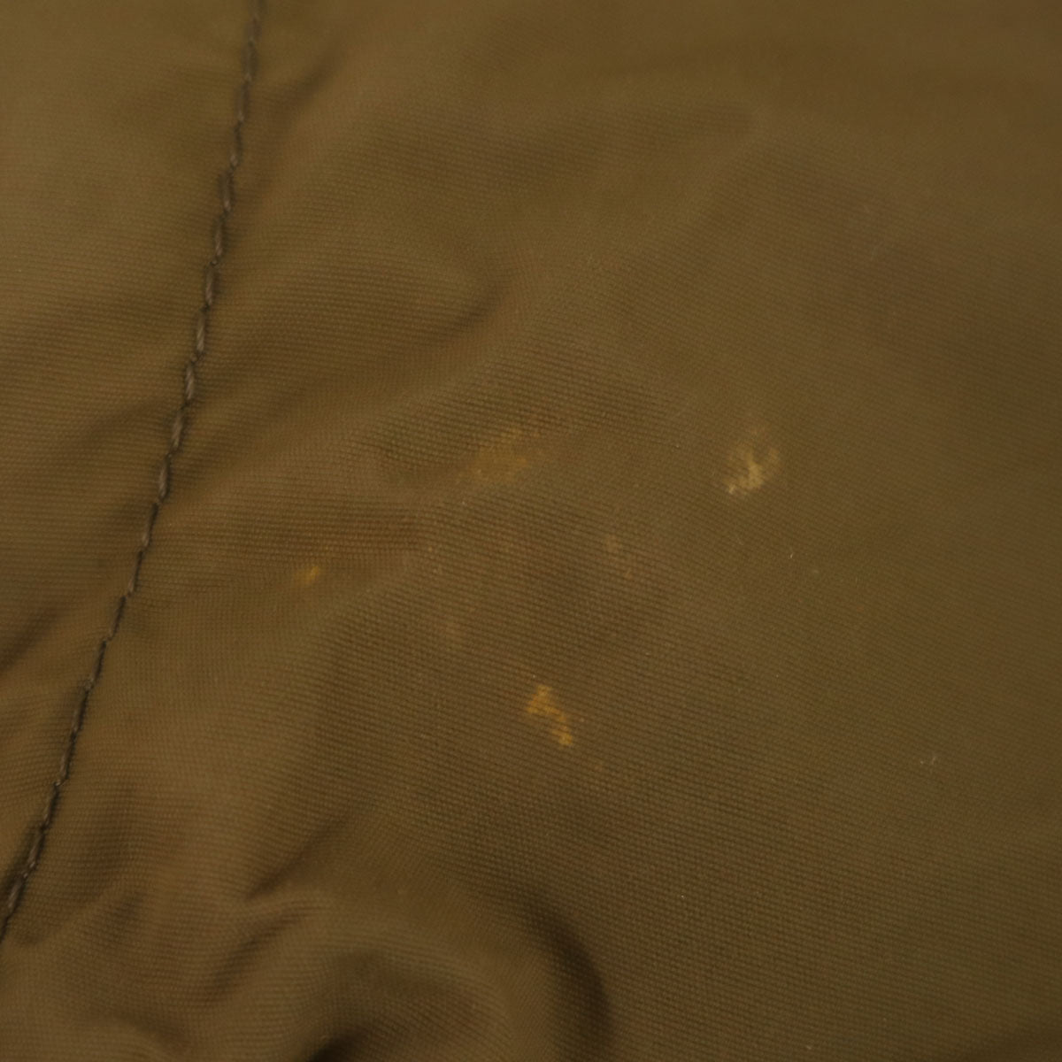 THE NORTH FACE ノースフェイス マクマード ダウンジャケット 150 カーキ NDJ91760 アウトドア キッズ