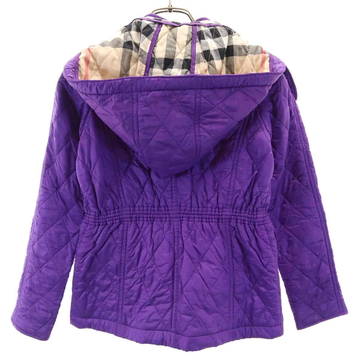 BURBERRY CHILDREN バーバリー チルドレン キルティングジャケット 10Y