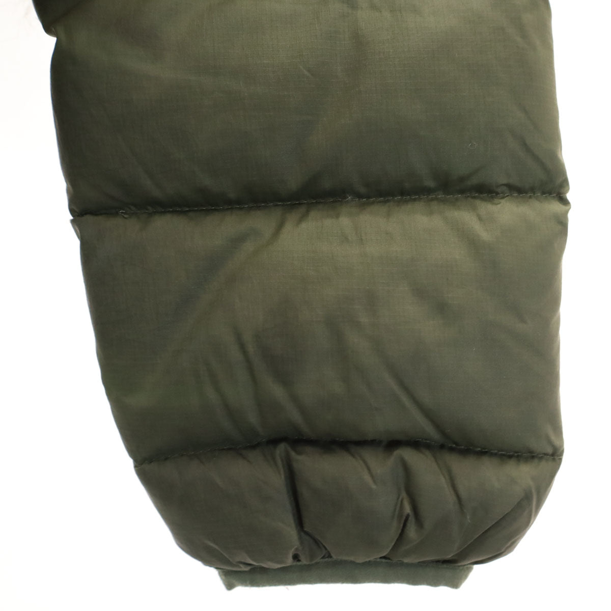 patagonia パタゴニア ダウンジャケット M カーキ 68207 アウトドア キッズ