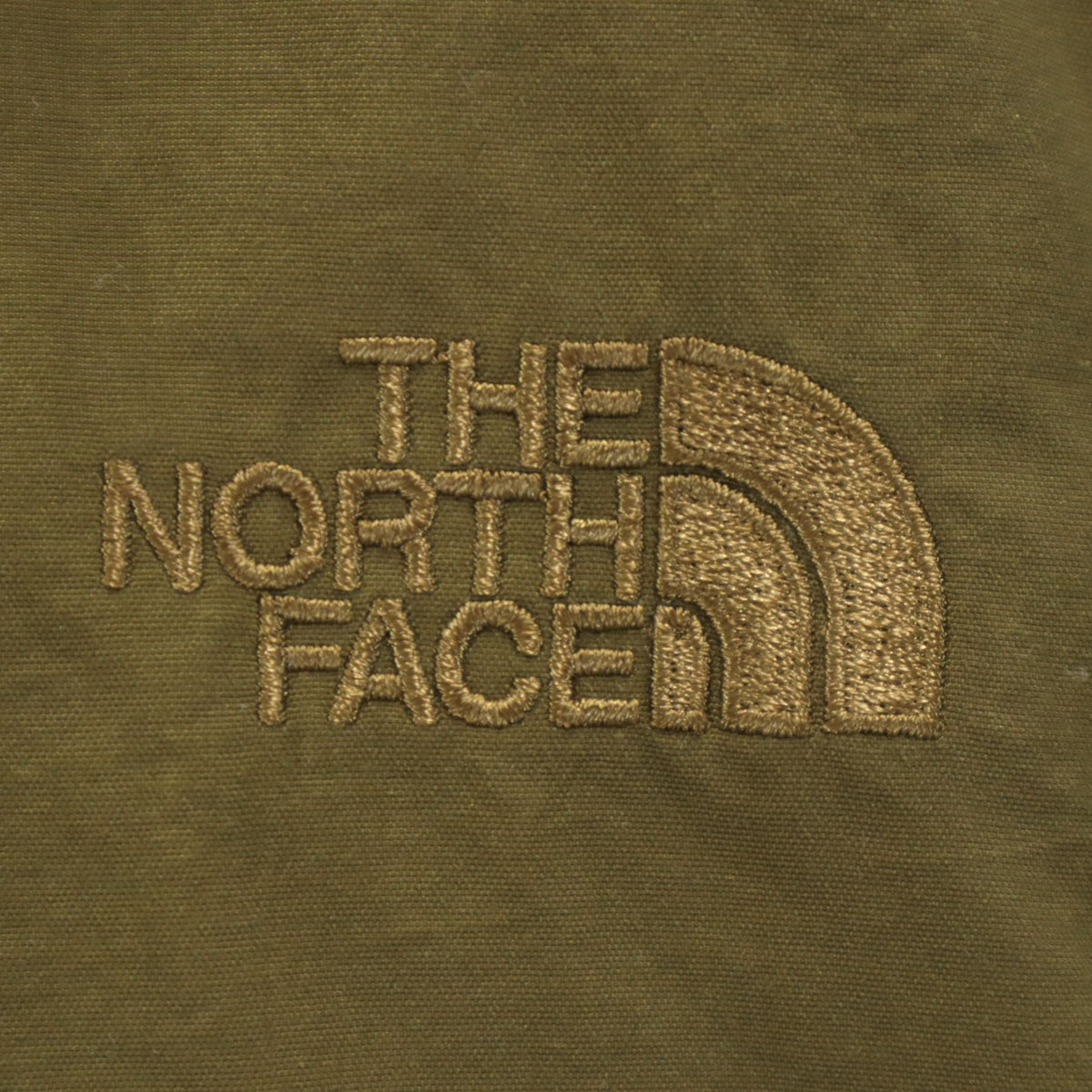 THE NORTH FACE ノースフェイス ジャケット L カーキ NPW71633 アウトドア 裏ボア レディース