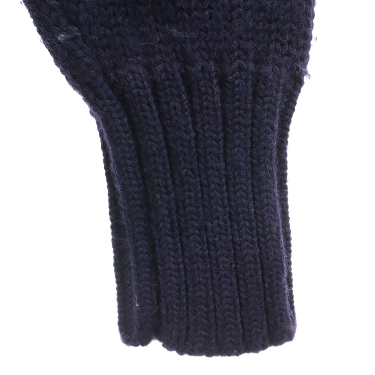 Polo by Ralph Lauren ポロバイラルフローレン 長袖 セーター M ネイビー ニット メンズ