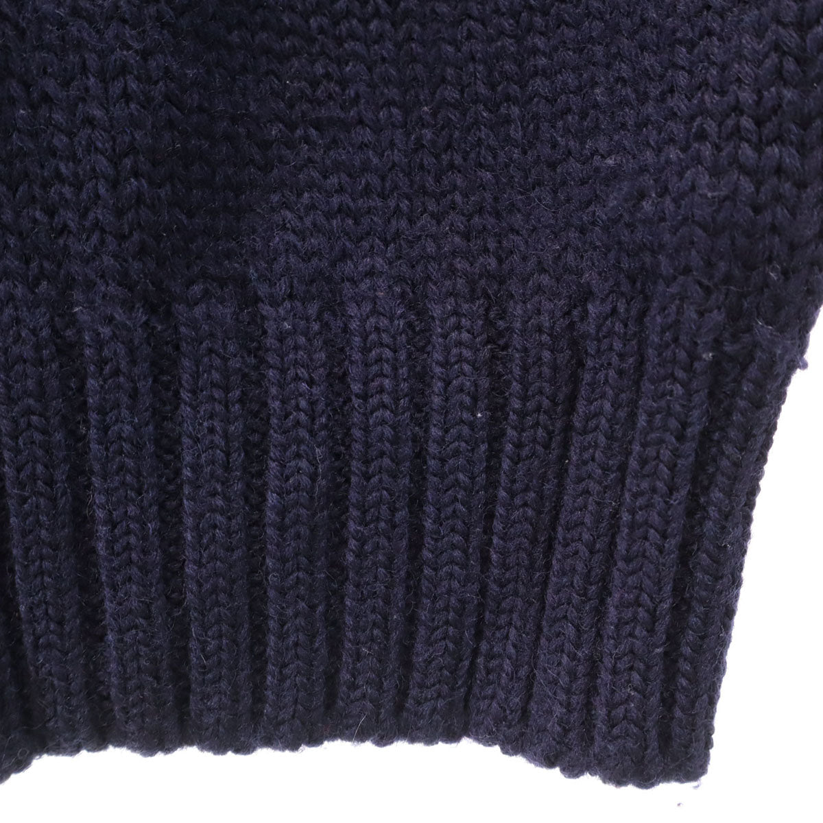 Polo by Ralph Lauren ポロバイラルフローレン 長袖 セーター M ネイビー ニット メンズ