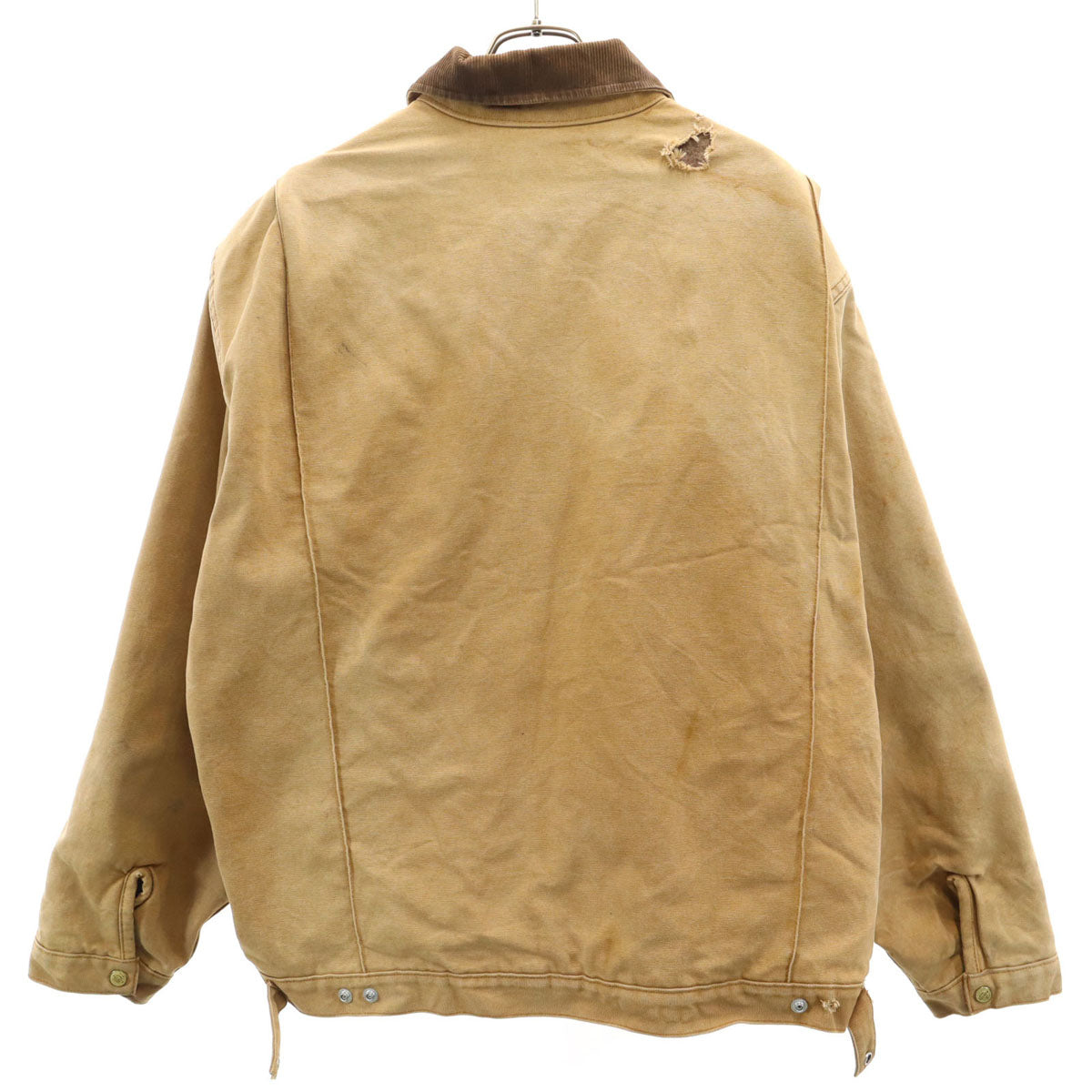 デッドストック　90s Dickies ダックデトロイトジャケット ヴィンテージ jamtrading1_eaa549060
