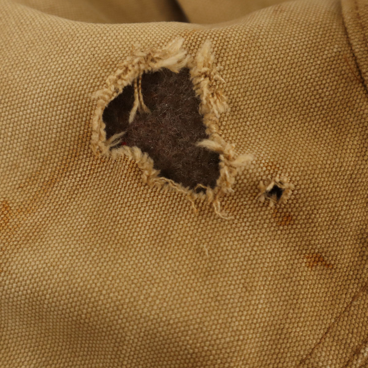 Dickies ディッキーズ 90s オールド ダック ジャケット XL ベージュ メンズ