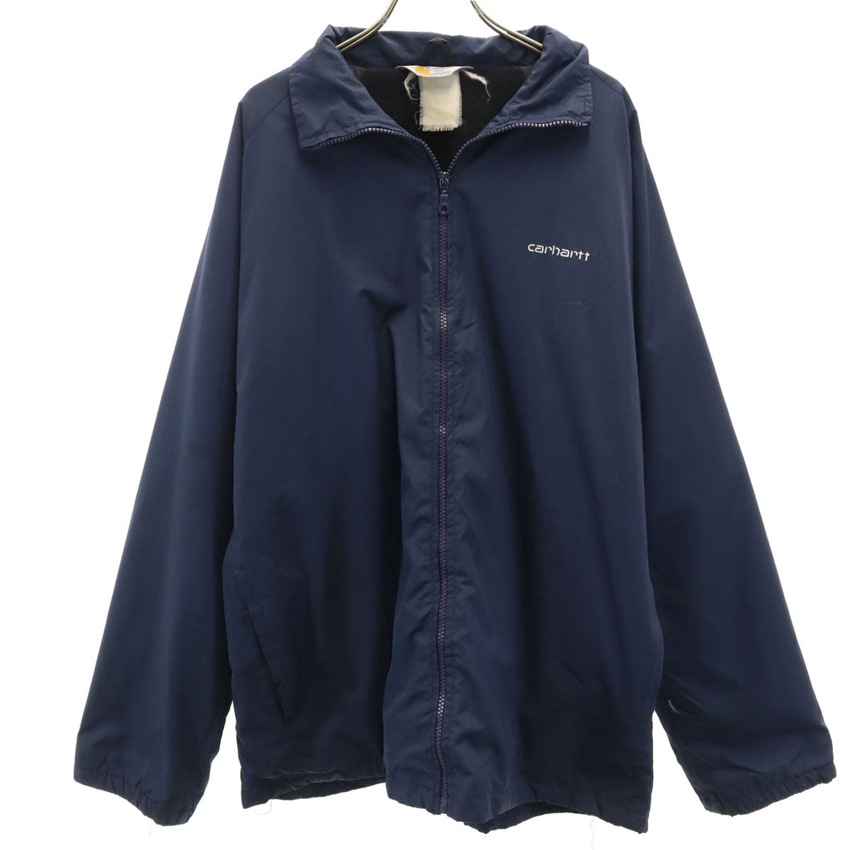Carhartt カーハート 80s 90s ジャケット ネイビー メンズ