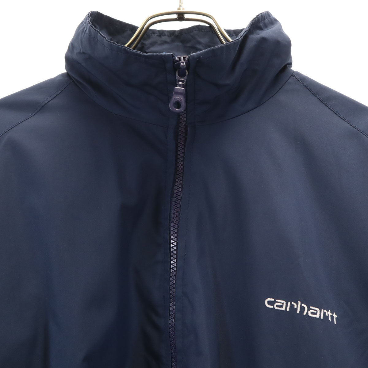Carhartt カーハート 80s 90s ジャケット ネイビー メンズ