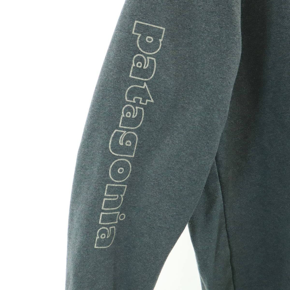 patagonia パタゴニア 長袖 スウェット トレーナー XS グレー系 39656FA23 アウトドア ユニセックス メンズ