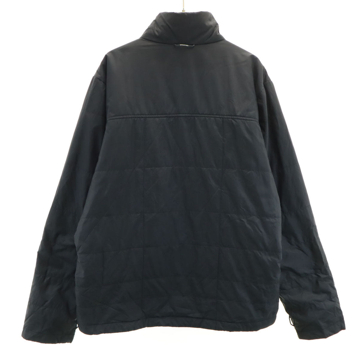 Columbia コロンビア ライナー 中綿ジャケット M ブラック OMNI-HEAT アウトドア メンズ