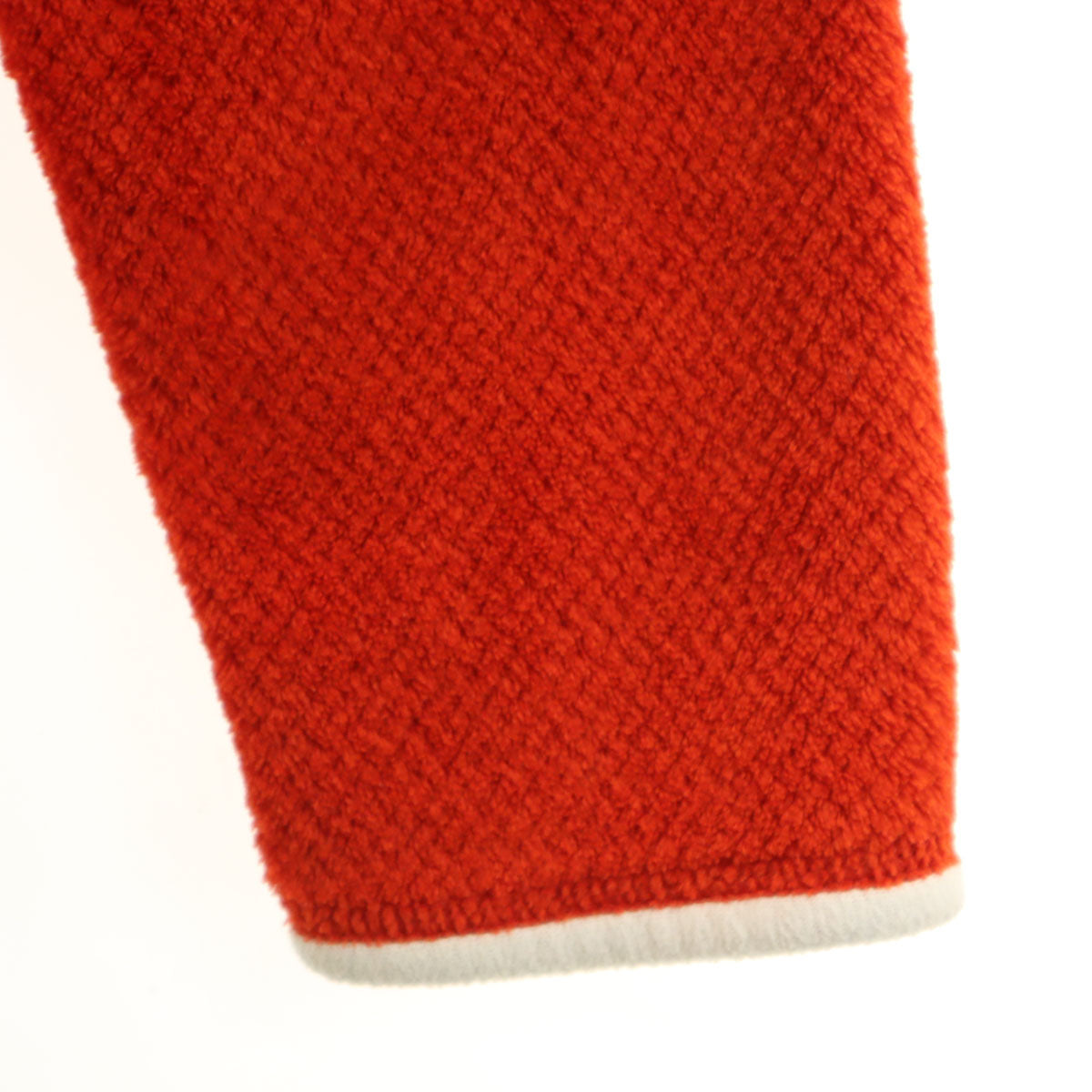 patagonia パタゴニア リツールスナップT フリースジャケット L 朱色 25442FA14 アウトドア プルオーバー レディース