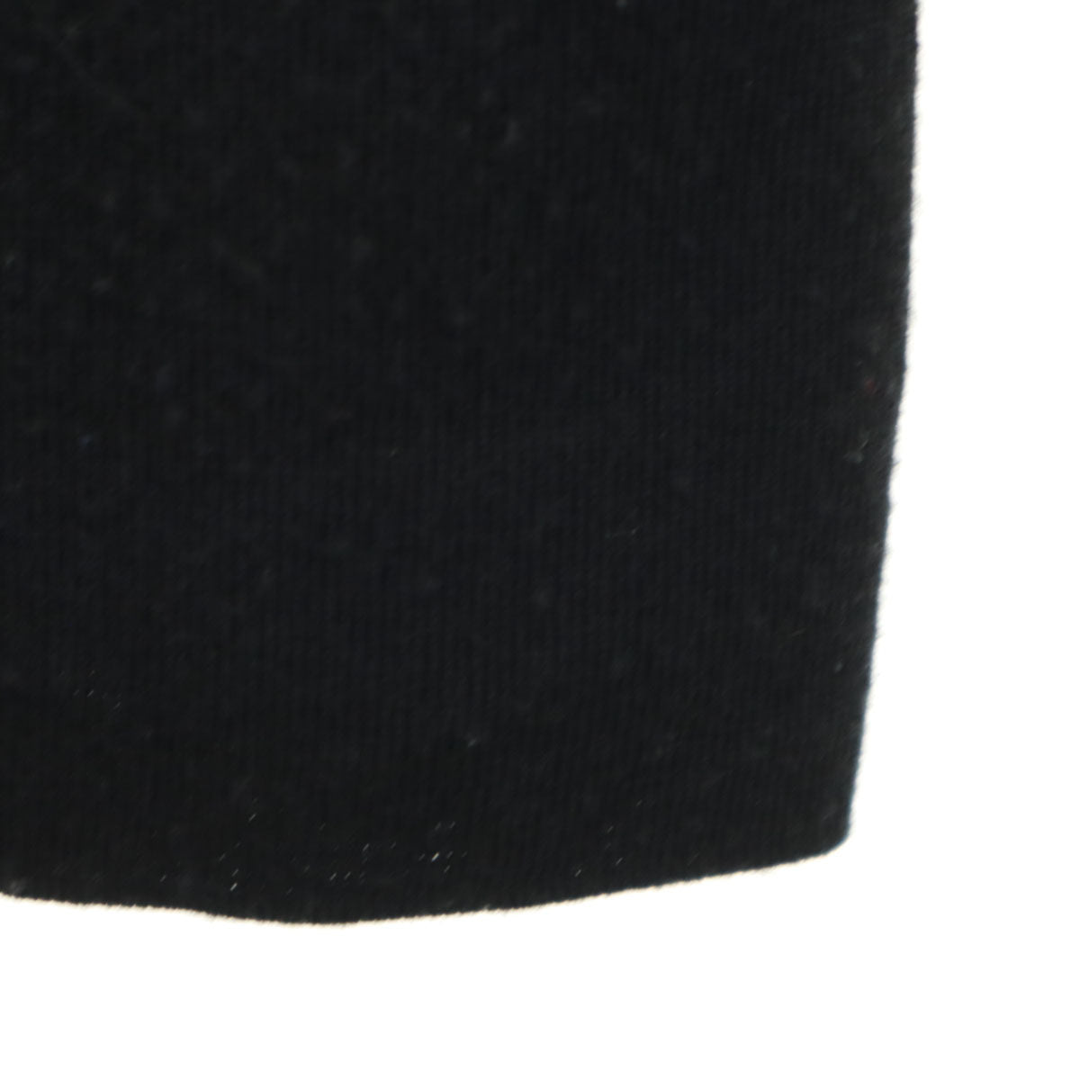 MARIELLA BURANI マリエラブラーニ イタリア製 長袖 ニットカーディガン USA14 ブラック レディース