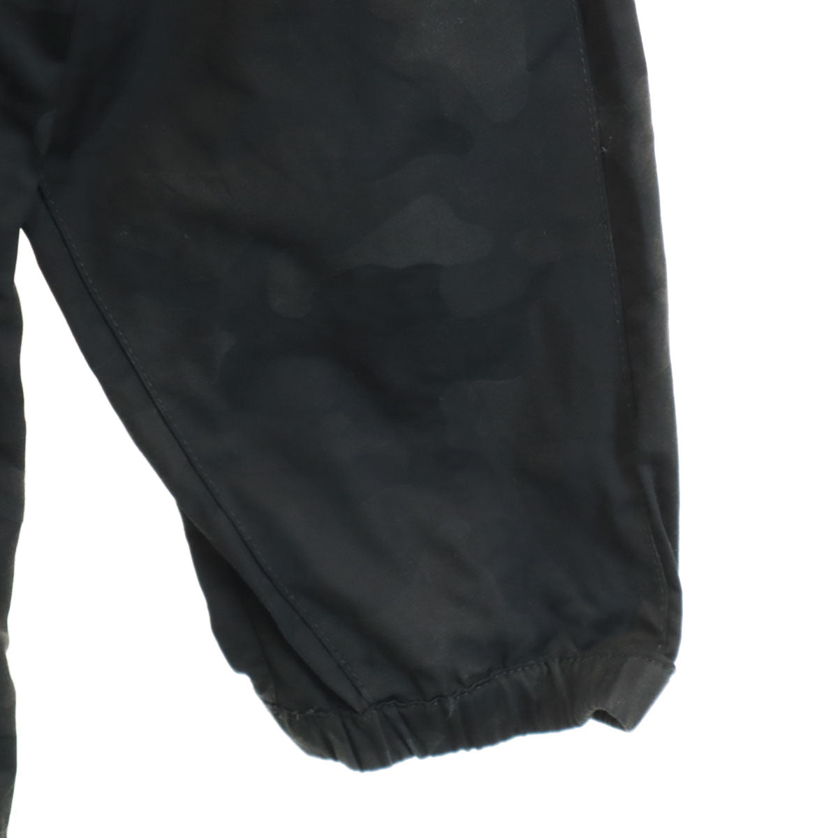 G-STAR RAW ジースターロウ カモフラ柄 アノラックパーカー XL ブラック プルオーバー 迷彩 メンズ