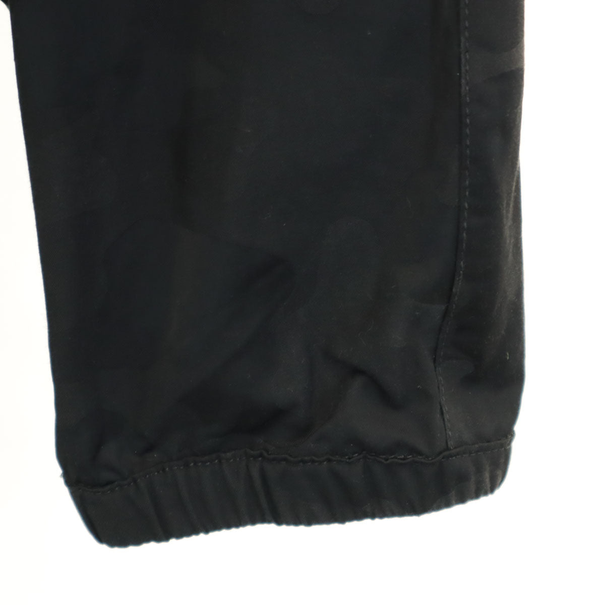 G-STAR RAW ジースターロウ カモフラ柄 アノラックパーカー XL ブラック プルオーバー 迷彩 メンズ