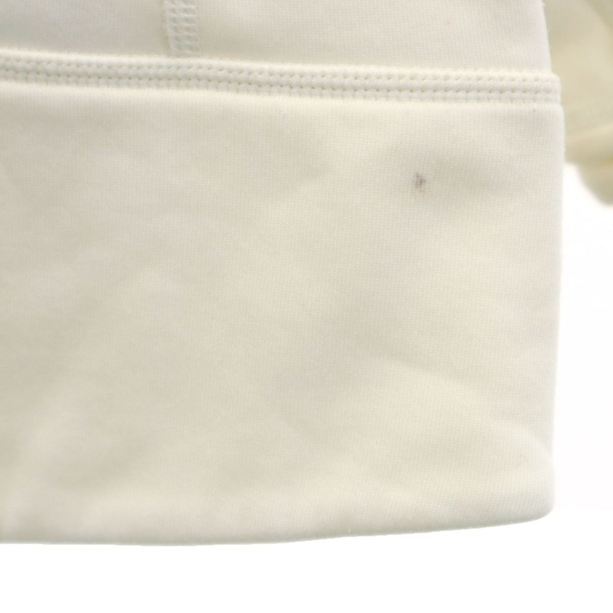 patagonia パタゴニア 長袖 クロス トレック ジップパーカー M アイボリー 23795FA17 アウトドア 裏フリース レディース