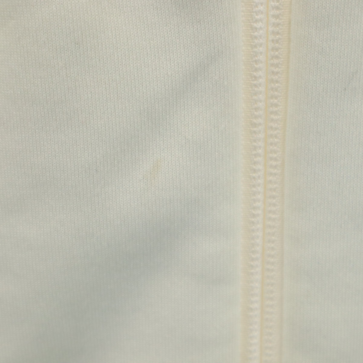 patagonia パタゴニア 長袖 クロス トレック ジップパーカー M アイボリー 23795FA17 アウトドア 裏フリース レディース