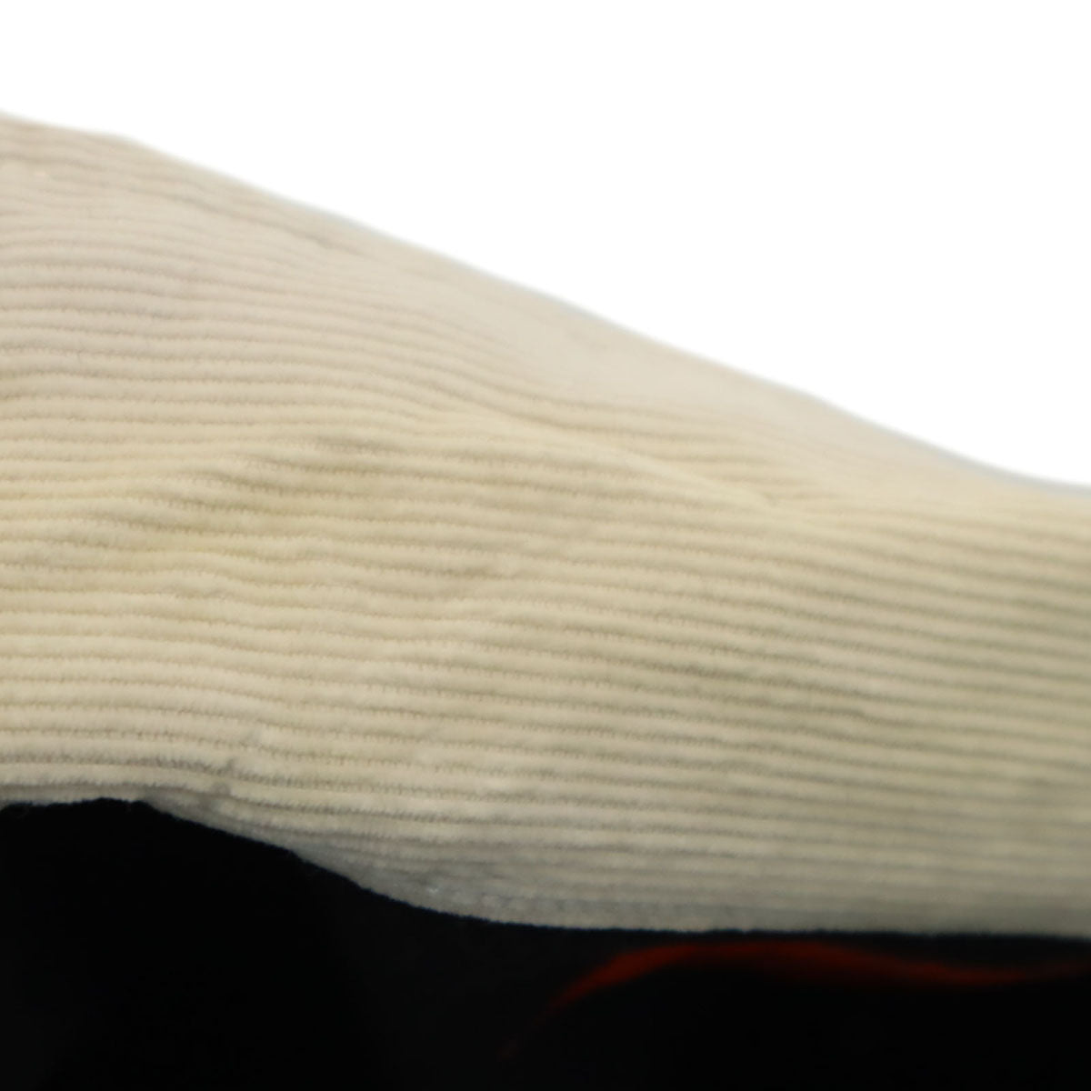 UNIVERSAL OVERALL ユニバーサルオーバーオール コーデュロイ カバーオール S ブラック メンズ