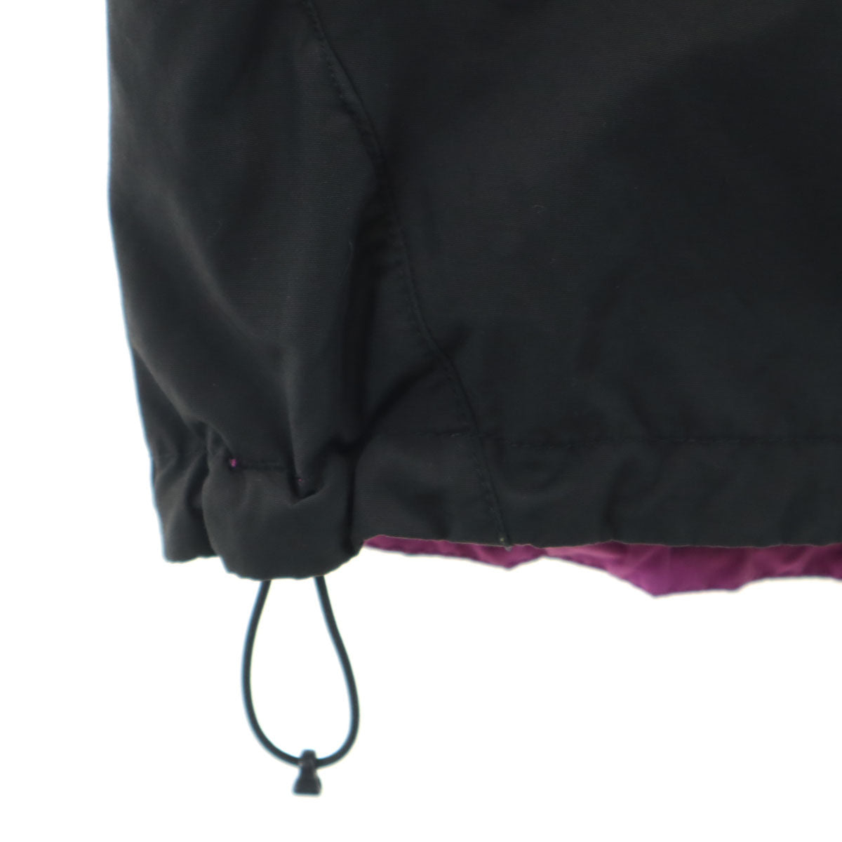 Columbia コロンビア ストラック ジャケット M ブラック アウトドア OMNI-SHIELD メンズ