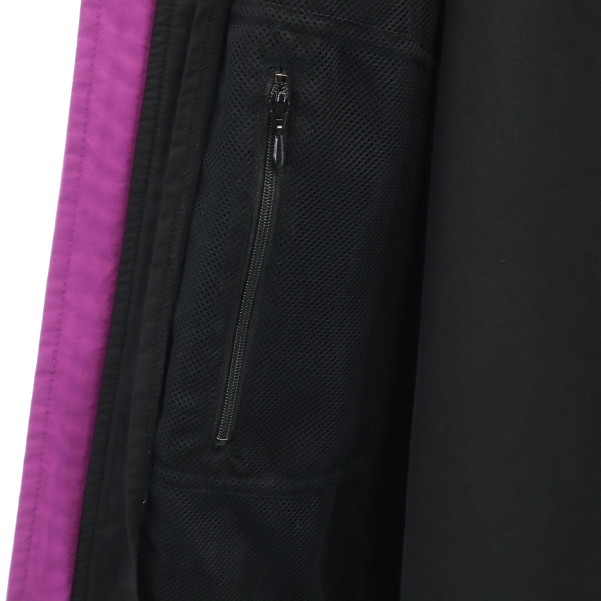 Columbia コロンビア ストラック ジャケット M ブラック アウトドア OMNI-SHIELD メンズ