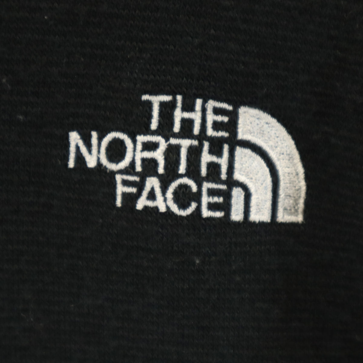 THE NORTH FACE ノースフェイス 長袖 エクスペンション ホットクルー アンダー シャツ M ブラック NU61500 レディース