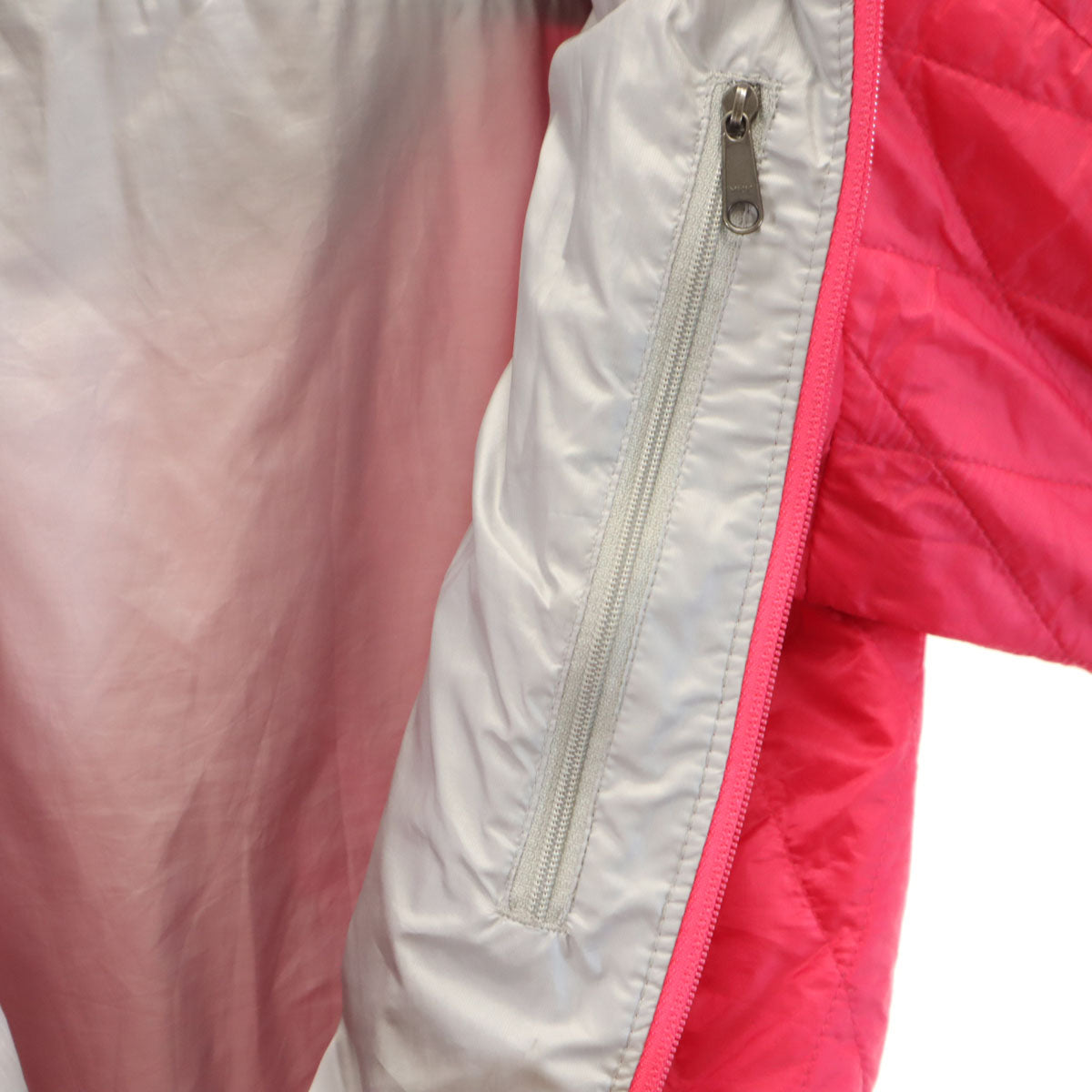 patagonia パタゴニア ナノパフ キルティングジャケット XS ピンク 84225 レディース