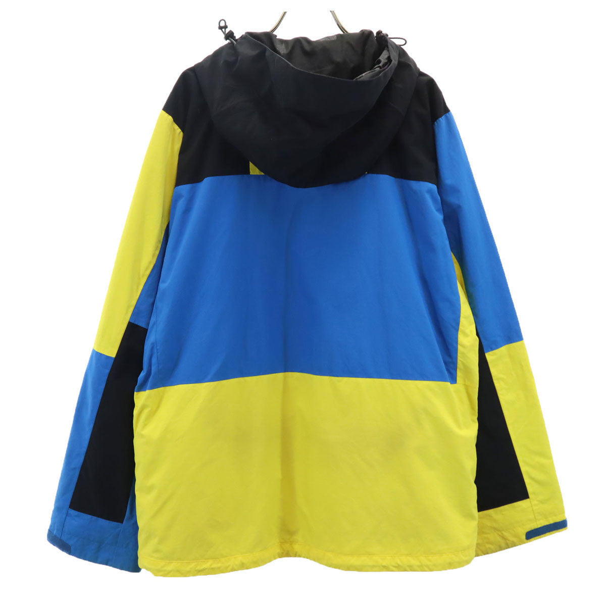 THE NORTH FACE ノースフェイス レイジ ジャケット L イエロー系 NS15911 メンズ