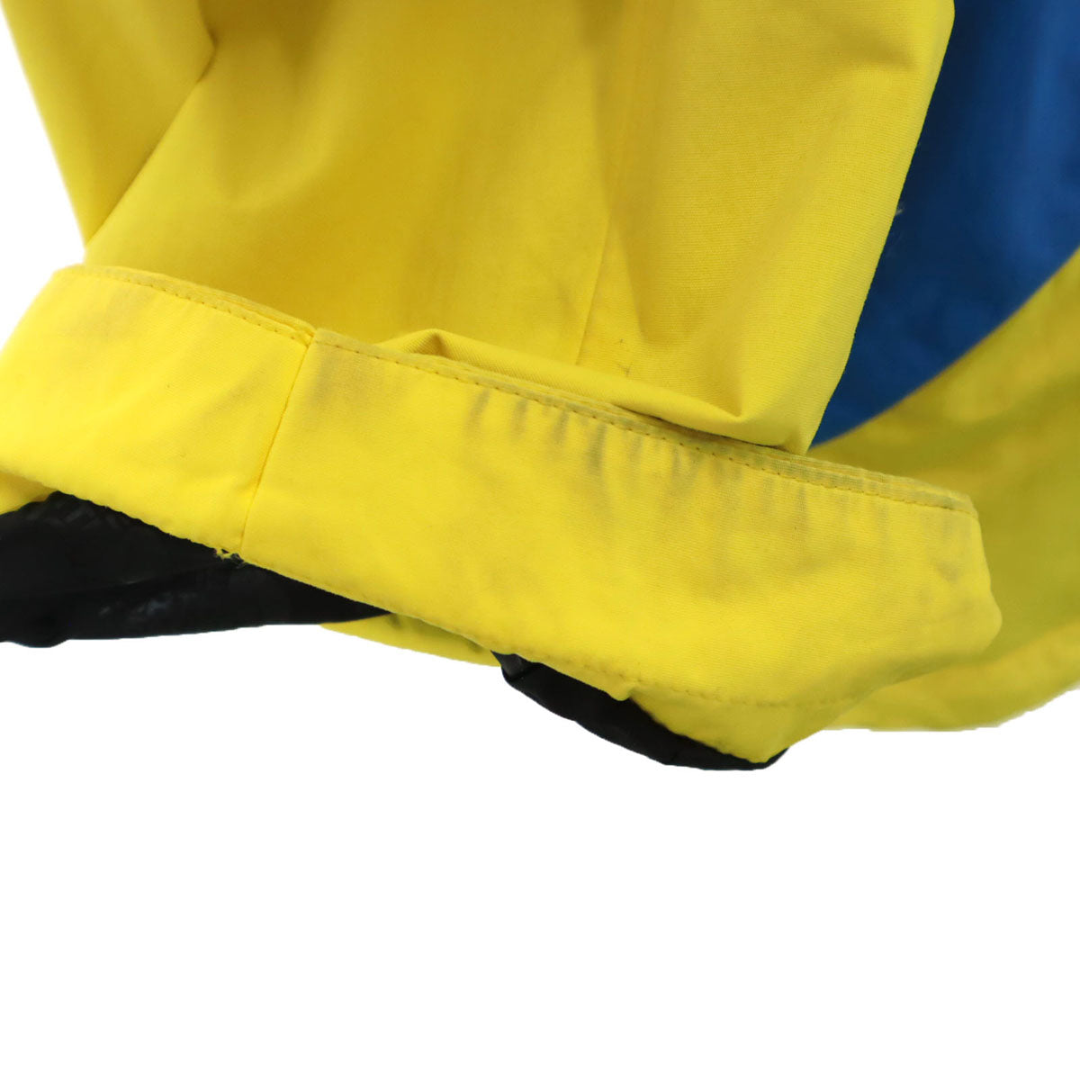 THE NORTH FACE ノースフェイス レイジ ジャケット L イエロー系 NS15911 メンズ