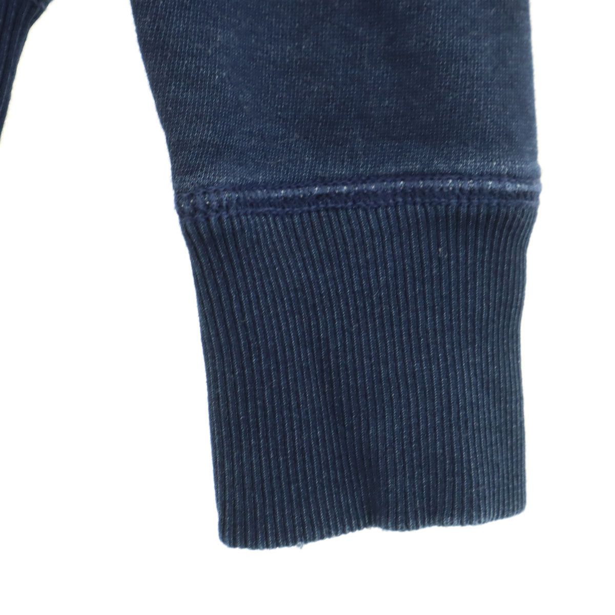 DIESEL ディーゼル 長袖 スウェット S ネイビー メンズ