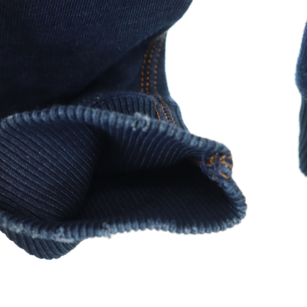 DIESEL ディーゼル 長袖 スウェット S ネイビー メンズ