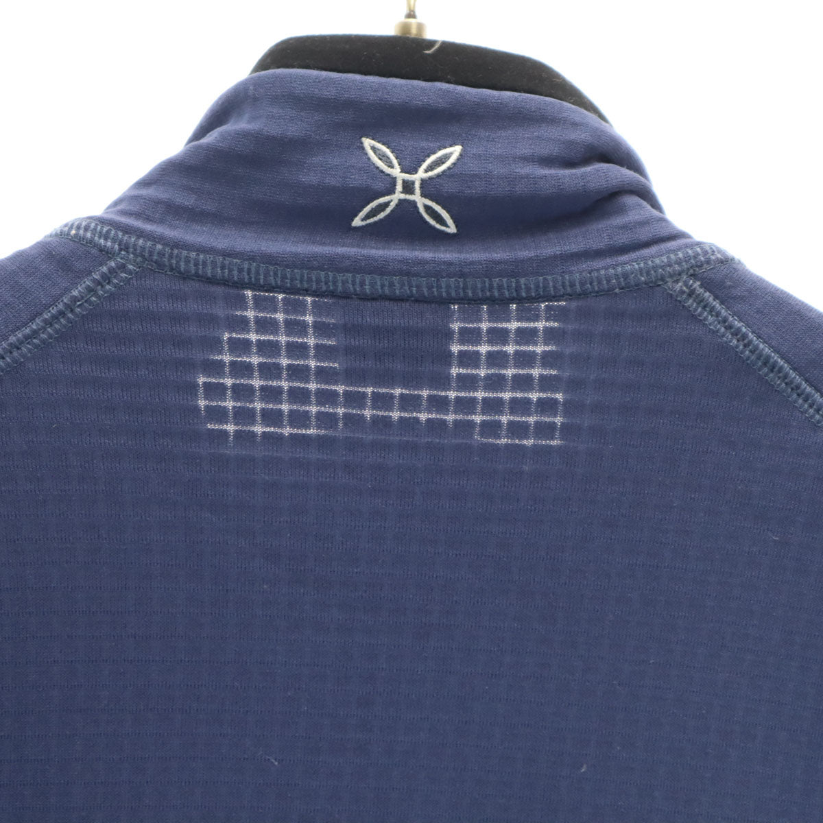 MONTURA モンチュラ ポーラテック ジャケット M ネイビー メンズ