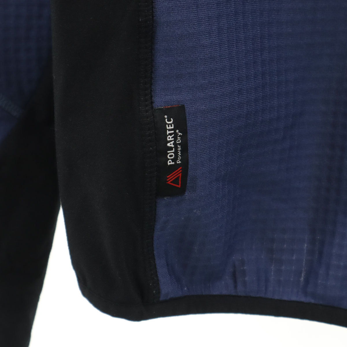 MONTURA モンチュラ ポーラテック ジャケット M ネイビー メンズ