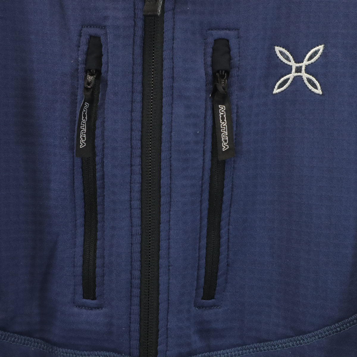 MONTURA モンチュラ ポーラテック ジャケット M ネイビー メンズ