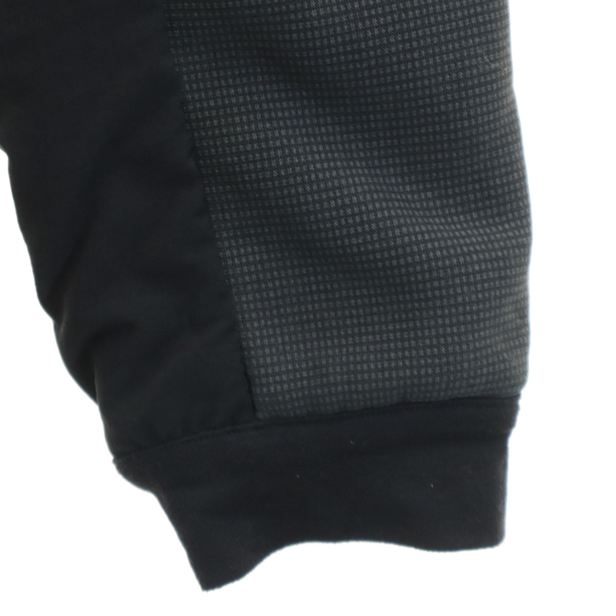 MONTURA モンチュラ ナイロンジャケット M ブラック アウトドア メンズ